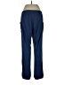 BCBGMAXAZRIA Blue Active Pants Size M - photo 2