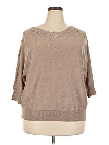 Love Scarlett Pullover Sweater (view 1)