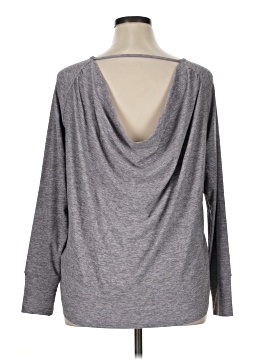 SPANX Long Sleeve Top (view 2)