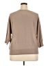 Love Scarlett Tan Pullover Sweater Size 2X - photo 2