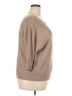 Love Scarlett Tan Pullover Sweater Size 2X - photo 4