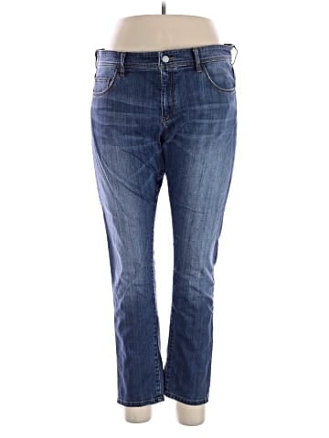 Pilcro and the Letterpress Jeans (view 1)