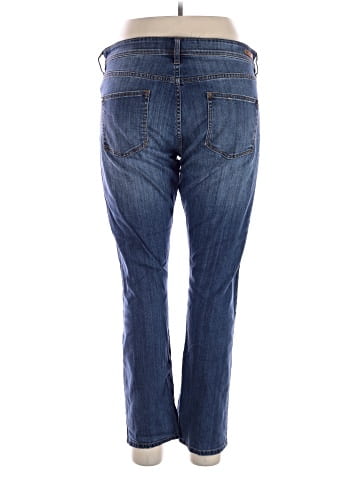 Pilcro and the Letterpress Jeans (view 2)