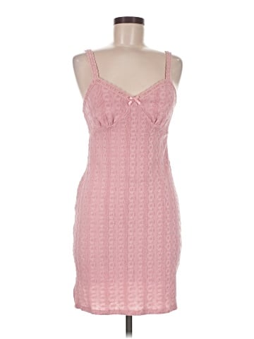 No Boundaries Cocktail Dress (view 1)