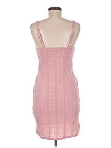 No Boundaries Cocktail Dress (view 2)