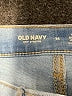 Old Navy Hearts Blue Jeans Size 14 - photo 3