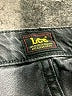 Lee Black Jeans Size 30 waist - photo 7