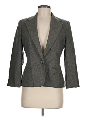 Ralph Lauren Blazer (view 1)