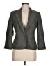 Ralph Lauren Tweed Gray Blazer Size 8 - photo 1