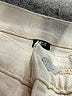 J.Crew Ivory Jeans Size 27 waist (tall) - photo 4