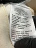 J.Crew Ivory Jeans Size 27 waist (tall) - photo 5