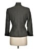 Ralph Lauren Tweed Gray Blazer Size 8 - photo 2