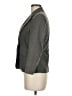 Ralph Lauren Tweed Gray Blazer Size 8 - photo 5