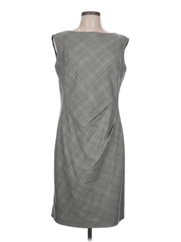 Lafayette 148 New York Casual Dress (view 1)