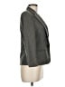 Ralph Lauren Tweed Gray Blazer Size 8 - photo 4