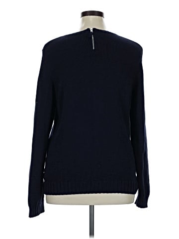 Talbots Pullover Sweater (view 2)