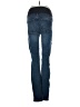 a:glow Blue Jeans Size 2 Maternity - photo 2