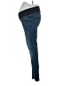 a:glow Blue Jeans Size 2 Maternity - photo 5