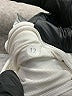 Lululemon Athletica Solid Ivory Skort Size 12 (tall) - photo 4