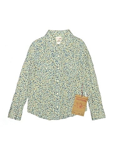 True Religion Long Sleeve Button-Down Shirt (view 1)