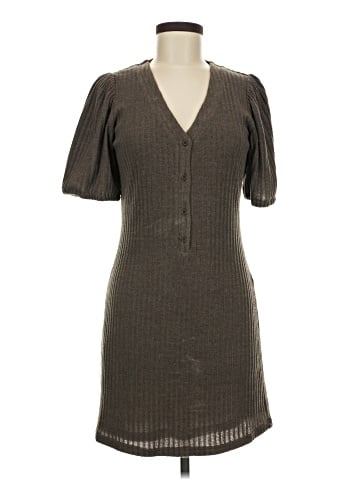 19 Cooper Casual Dress (view 1)