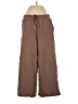 Splendid Brown Casual Pants Size S - photo 1