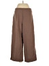 Splendid Brown Casual Pants Size S - photo 2