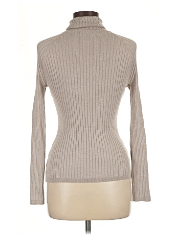 INC International Concepts Turtleneck Sweater (view 2)