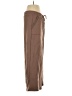 Splendid Brown Casual Pants Size S - photo 4
