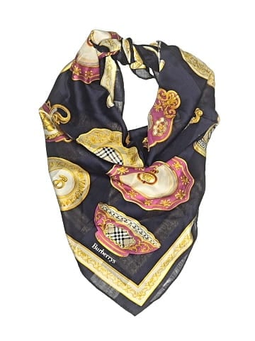 Burberry Scarf (view 1)