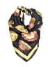 Burberry Black Scarf One size - photo 1