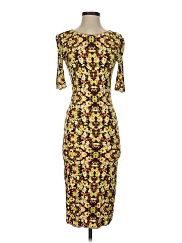 Sam & Lavi Cocktail Dress (view 1)