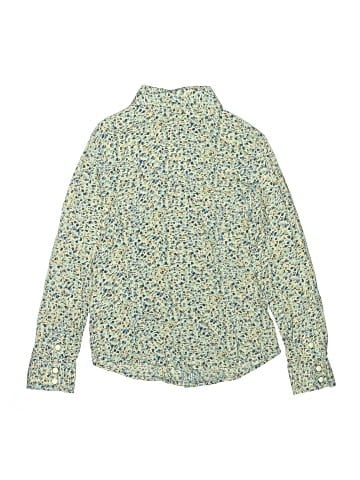 True Religion Long Sleeve Button-Down Shirt (view 2)