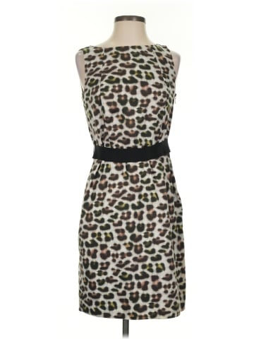 Ann Taylor Factory Cocktail Dress (view 1)