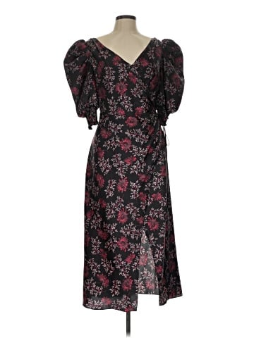 Cinq à Sept Casual Dress (view 1)