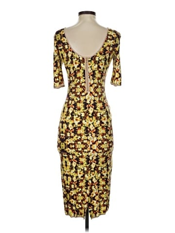 Sam & Lavi Cocktail Dress (view 2)