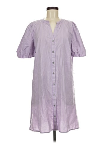Ann Taylor LOFT Casual Dress (view 1)