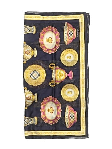 Burberry Scarf (view 2)