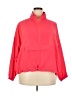 Active by Old Navy Pink Track Jacket Size XXL - photo 1