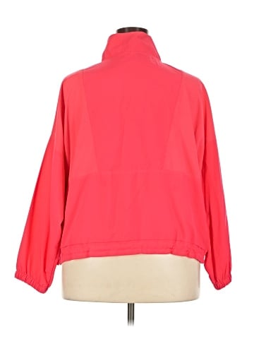 Active by Old Navy Track Jacket (view 2)