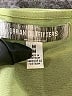 Urban Outfitters 100% Polyester Green Vest Size M - photo 6