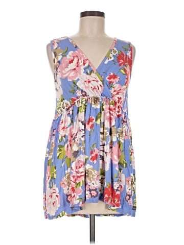 Matilda Jane Casual Dress (view 1)
