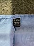 Shein 100% Polyester Blue Casual Dress Size 4 - photo 7