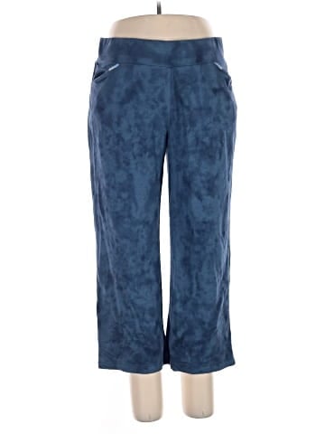 Weekends by Chico's Casual Pants (view 1)