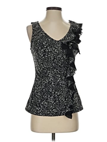 Elle Sleeveless Top (view 1)