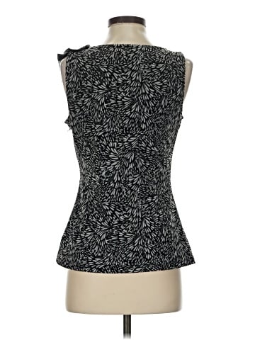 Elle Sleeveless Top (view 2)