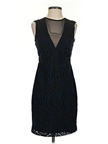 Nicole Miller Collection Cocktail Dress (view 1)