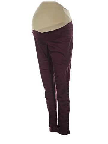 Indigo Blue Active Pants (view 1)