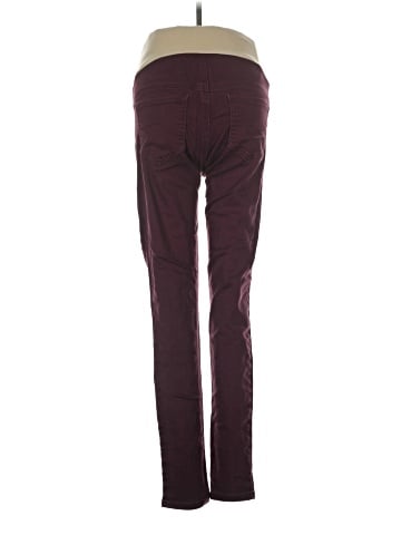 Indigo Blue Active Pants (view 2)