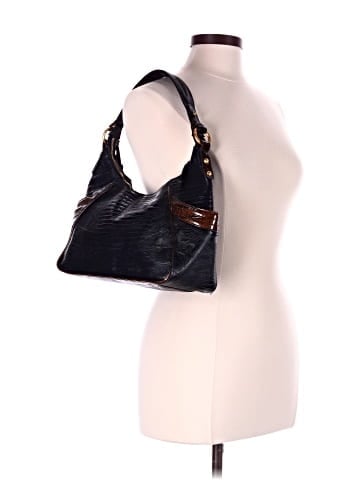 Brahmin Leather Hobo (view 2)